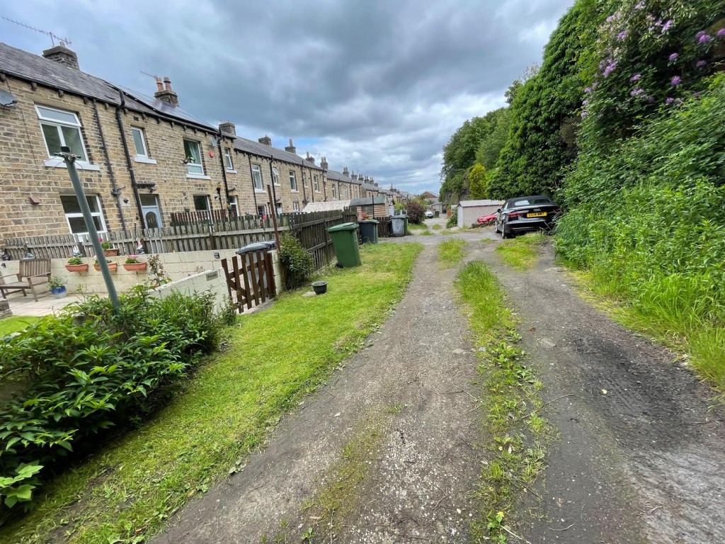 Image for Manchester Road, Huddersfield