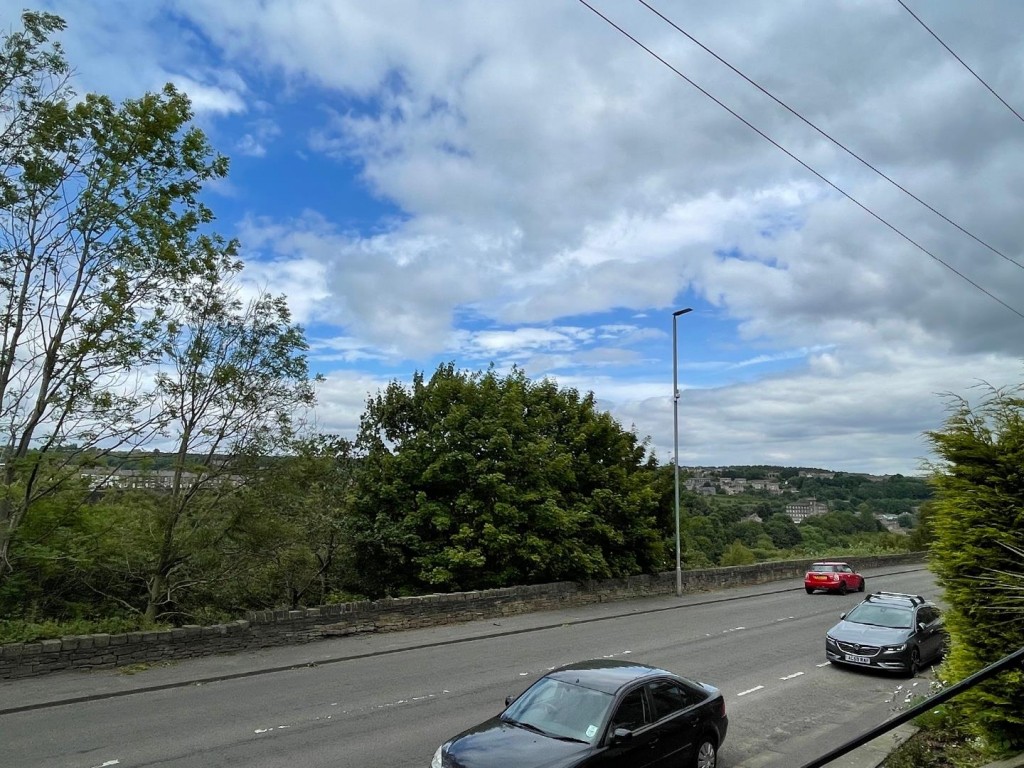 Image for Manchester Road, Huddersfield