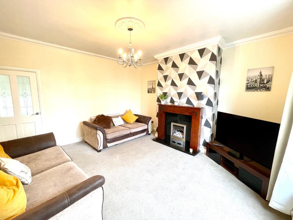 Image for Manchester Road, Huddersfield