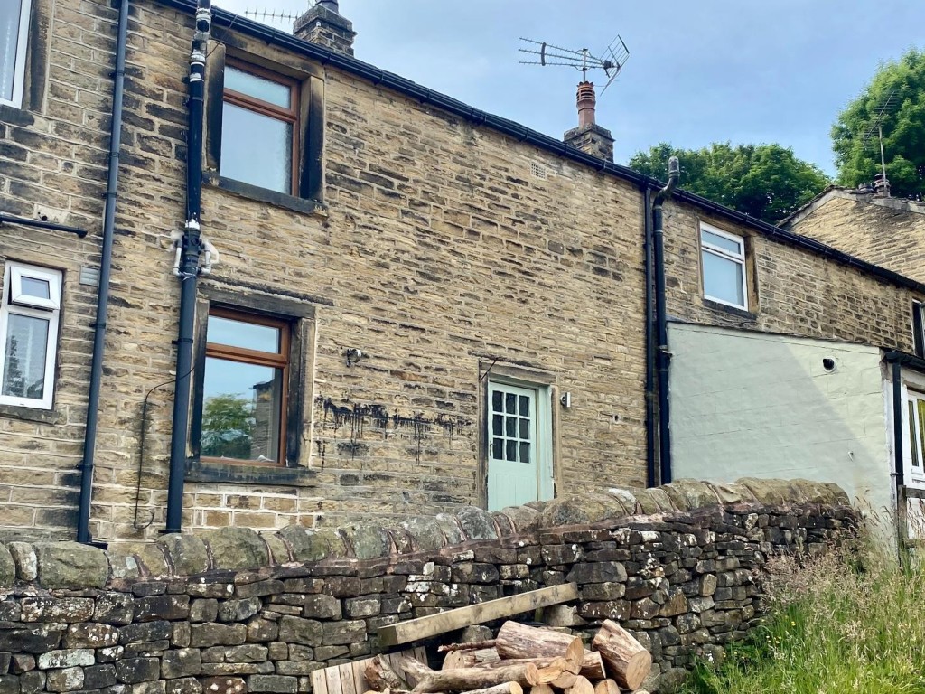 Image for Upper Clough, Linthwaite, Huddersfield