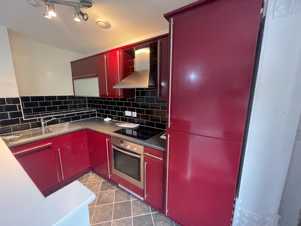 Image for Stoney Lane, Longwood, Huddersfield