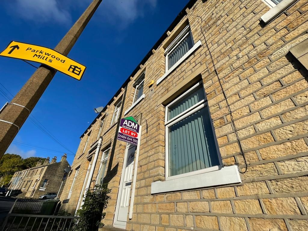 Image for Scar Lane, Huddersfield