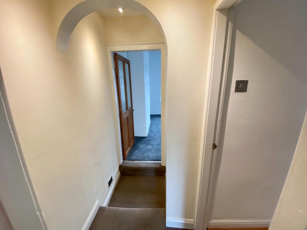 Image for Scar Lane, Huddersfield