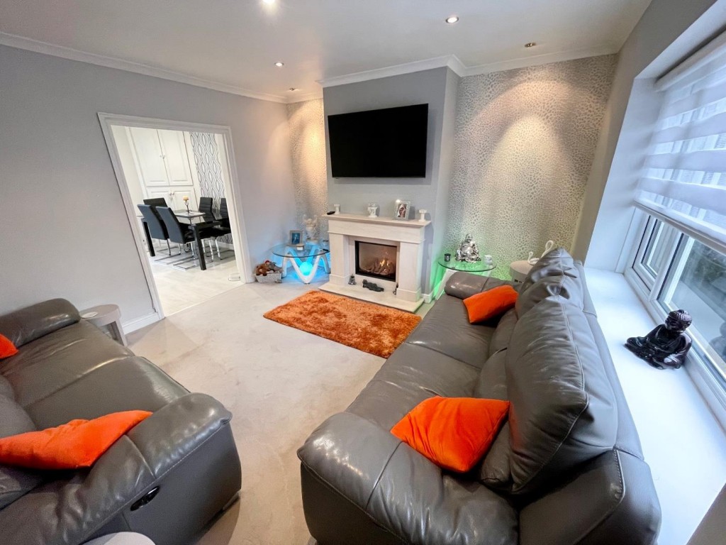Image for The Lodge, Linthwaite, Huddersfield