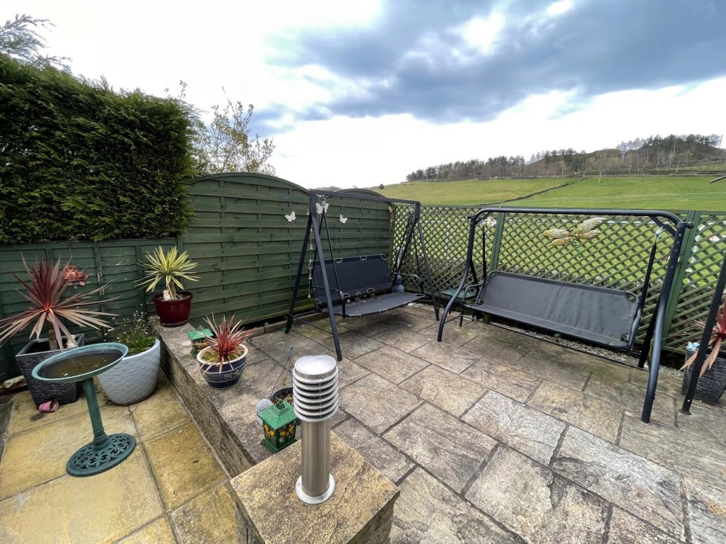 Image for The Lodge, Linthwaite, Huddersfield