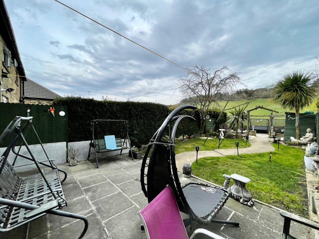 Image for The Lodge, Linthwaite, Huddersfield
