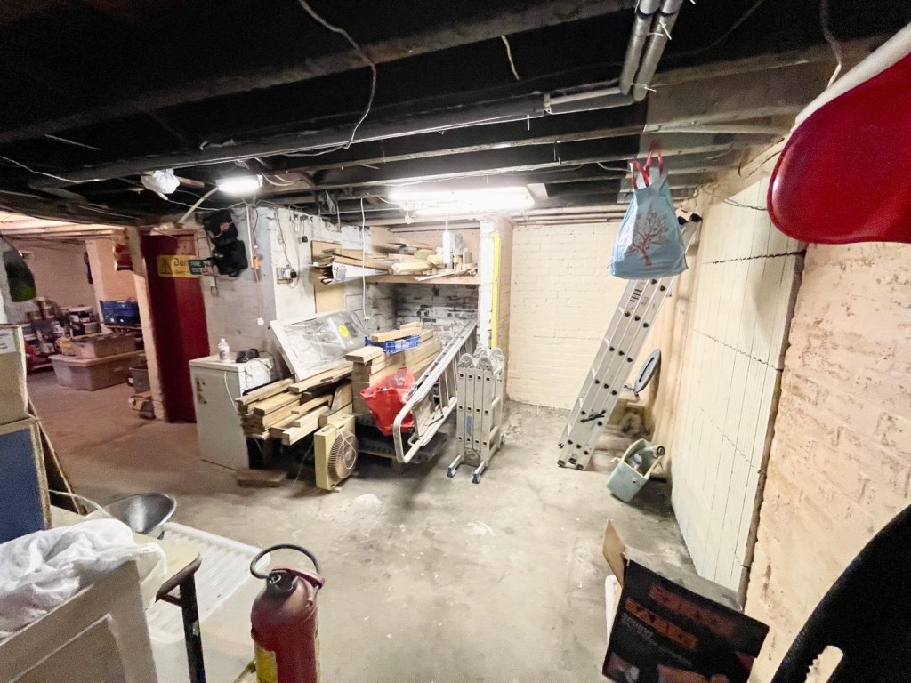 Image for Manchester Road, Huddersfield