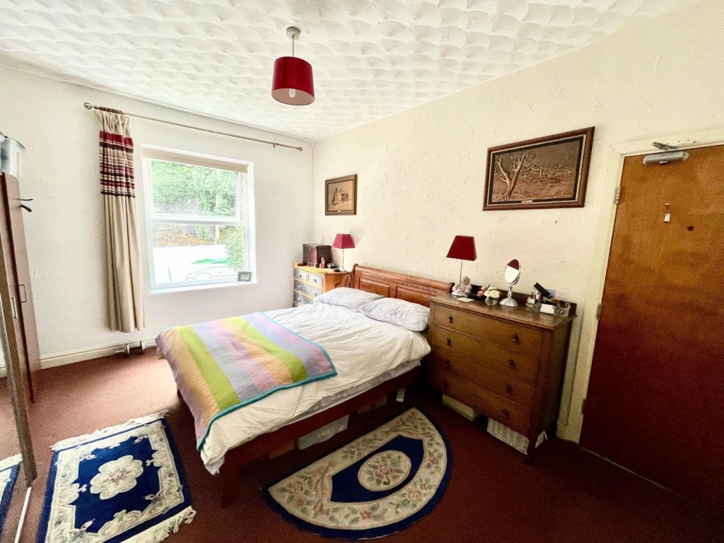 Image for Manchester Road, Huddersfield