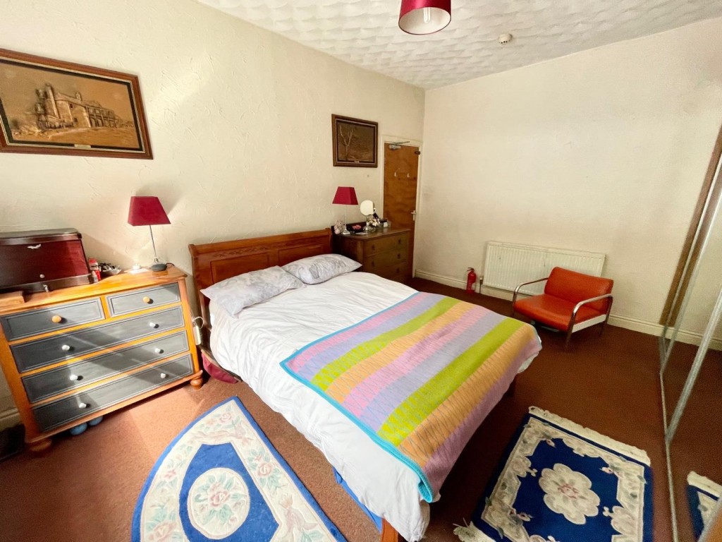 Image for Manchester Road, Huddersfield