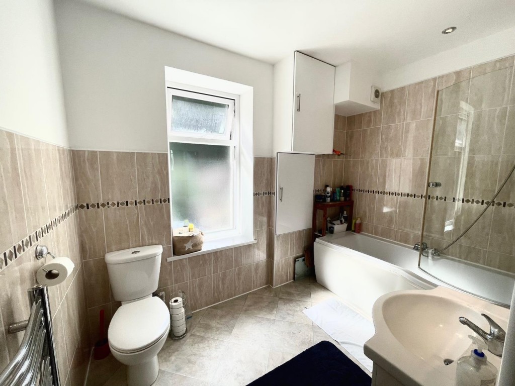 Image for Manchester Road, Huddersfield