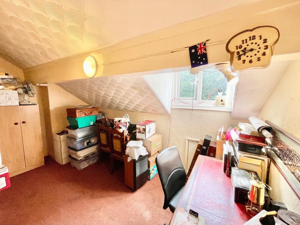 Image for Manchester Road, Huddersfield