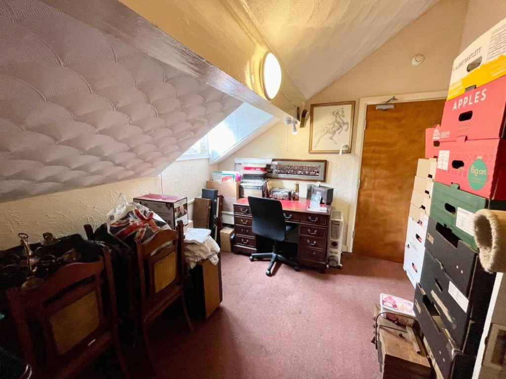 Image for Manchester Road, Huddersfield