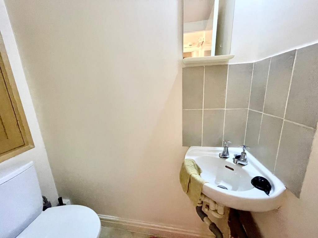 Image for Manchester Road, Huddersfield