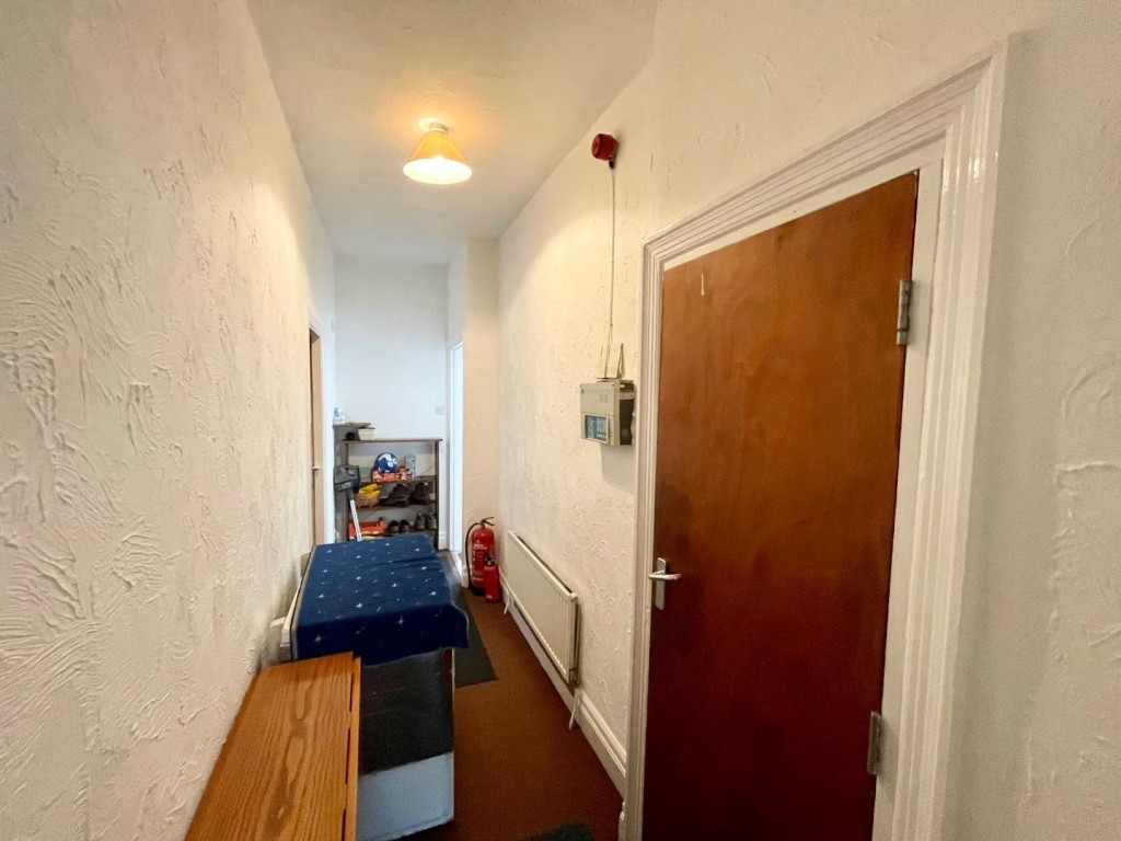 Image for Manchester Road, Huddersfield