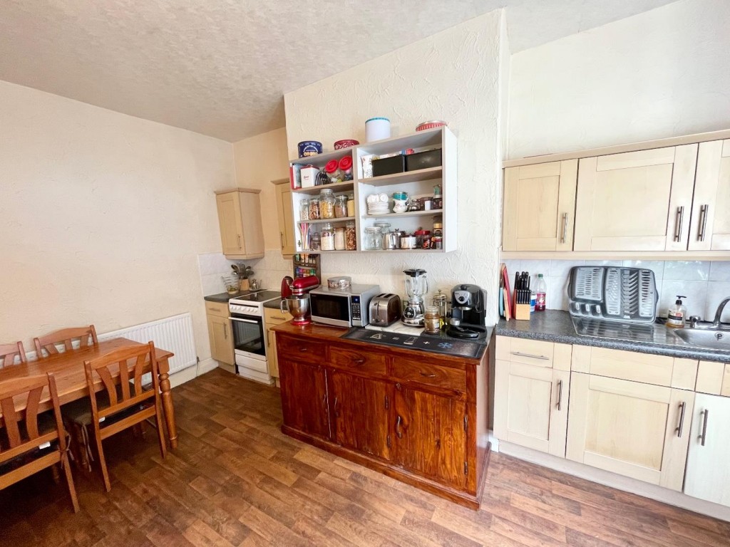 Image for Manchester Road, Huddersfield