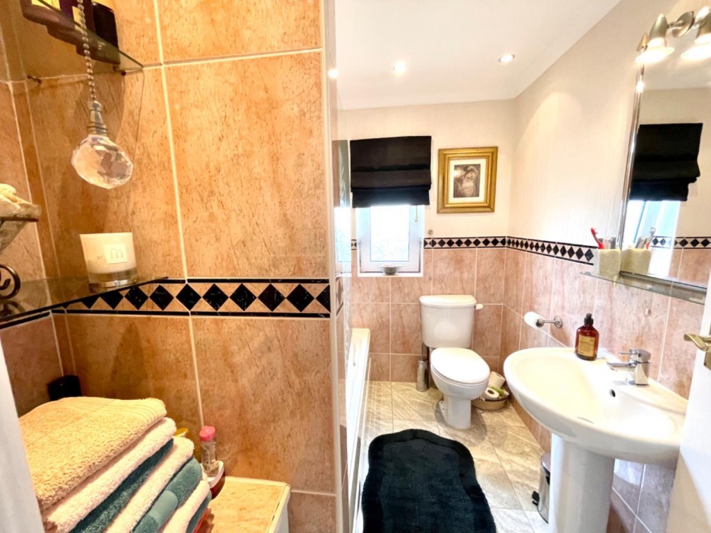 Image for Henry Frederick Avenue, Huddersfield