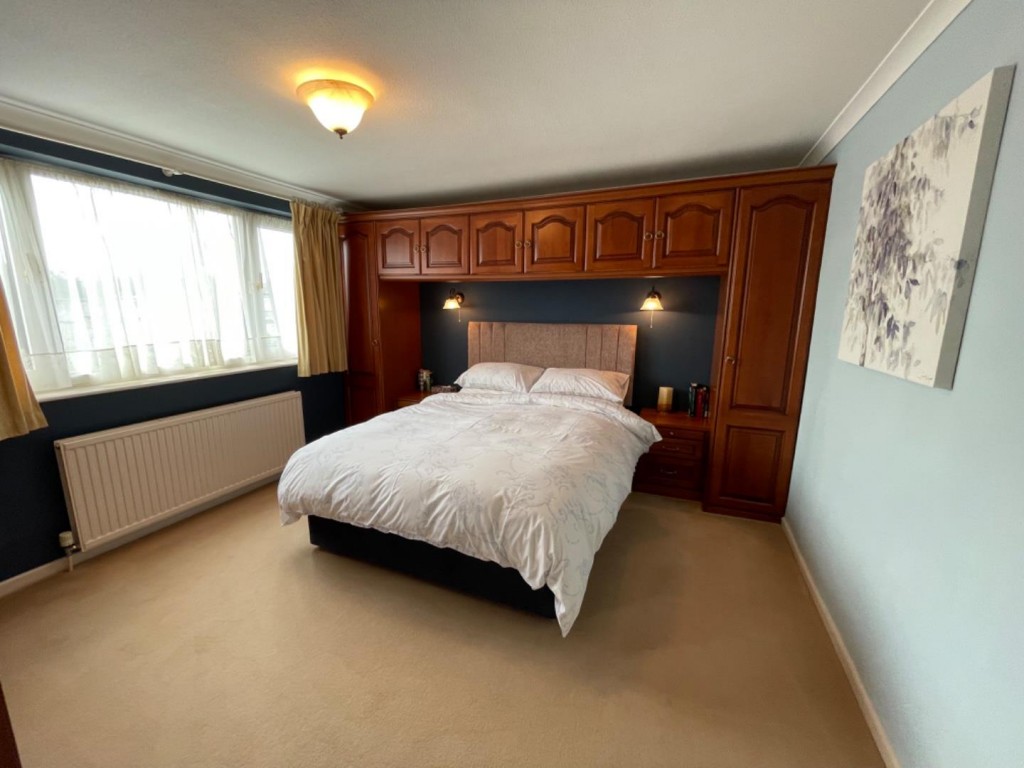 Image for Henry Frederick Avenue, Huddersfield