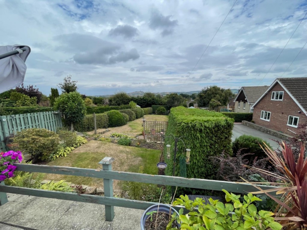 Image for Henry Frederick Avenue, Huddersfield