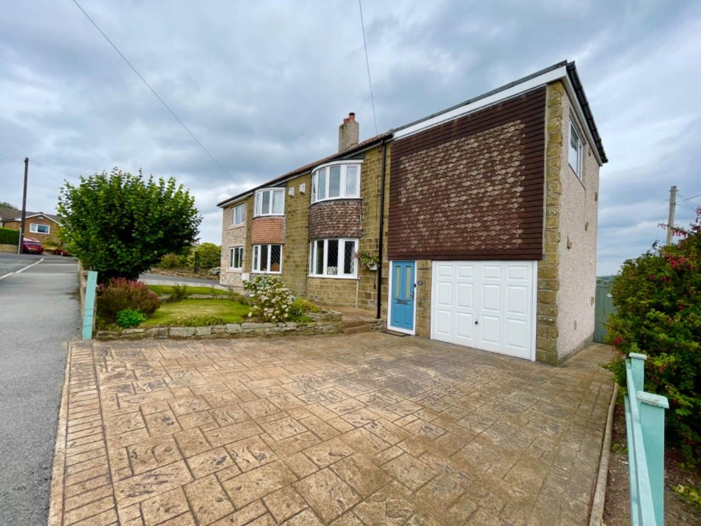 Image for Henry Frederick Avenue, Huddersfield