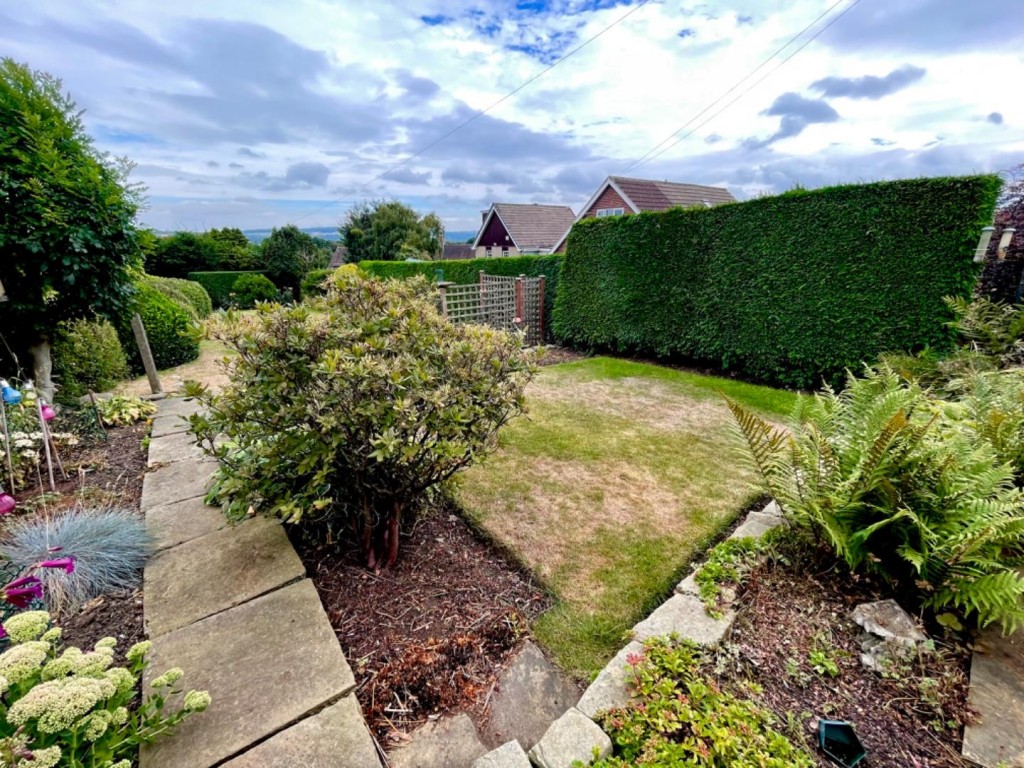 Image for Henry Frederick Avenue, Huddersfield