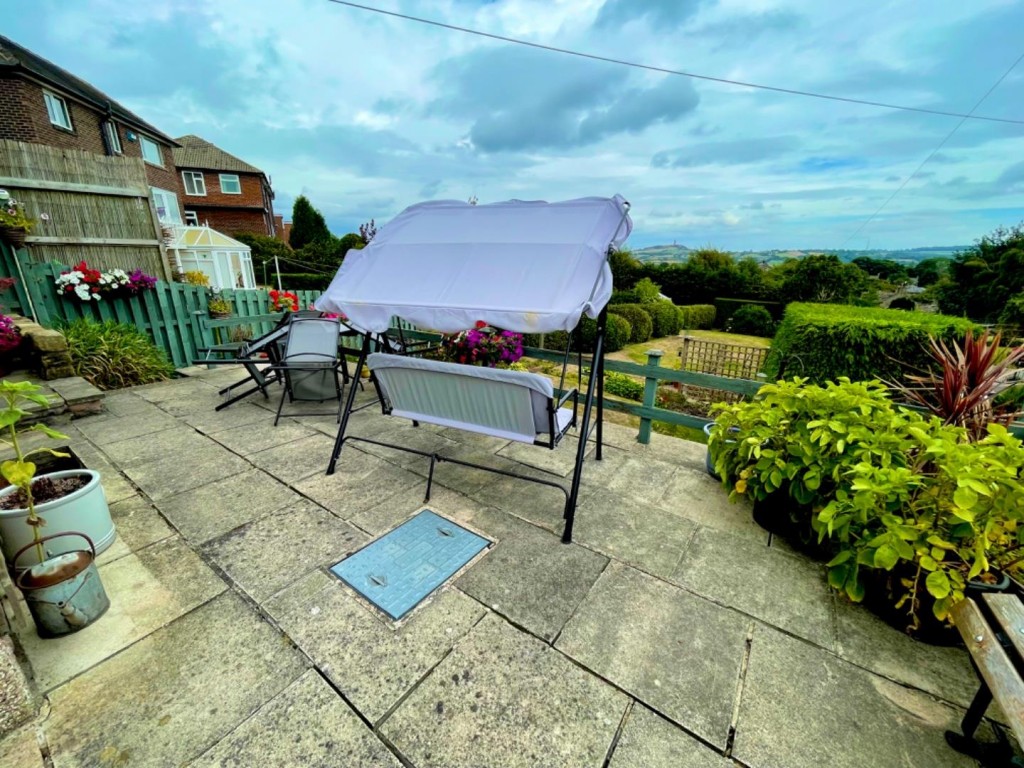 Image for Henry Frederick Avenue, Huddersfield