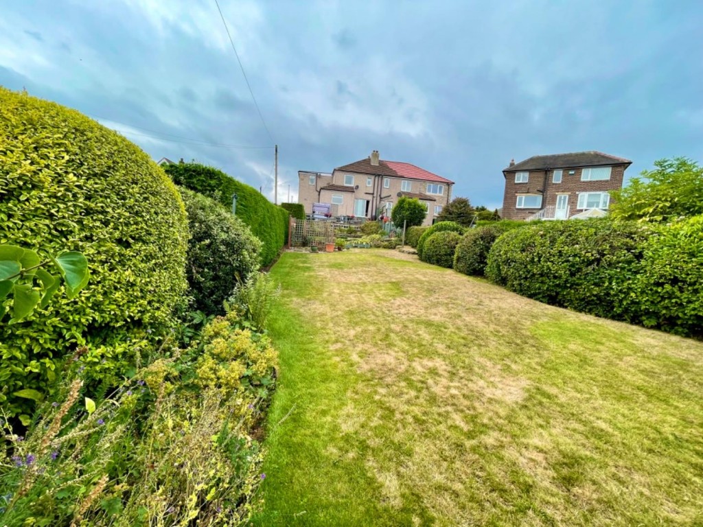 Image for Henry Frederick Avenue, Huddersfield