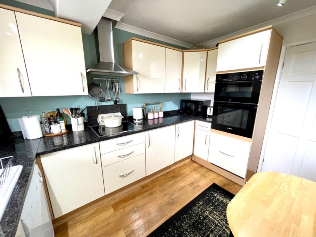Image for Henry Frederick Avenue, Huddersfield
