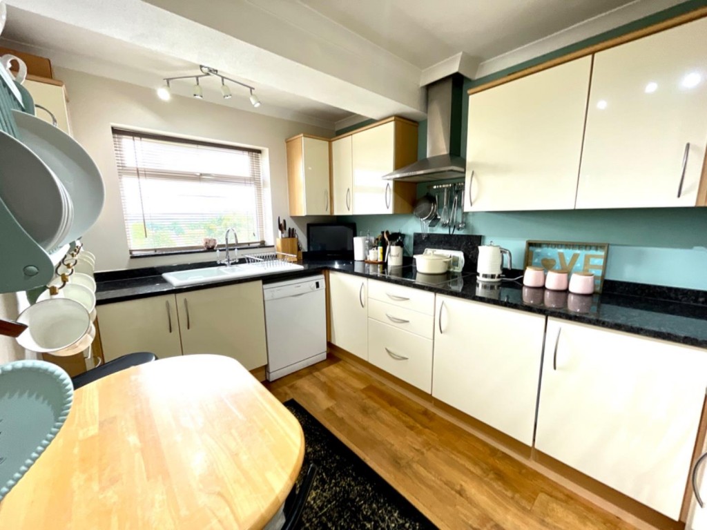 Image for Henry Frederick Avenue, Huddersfield