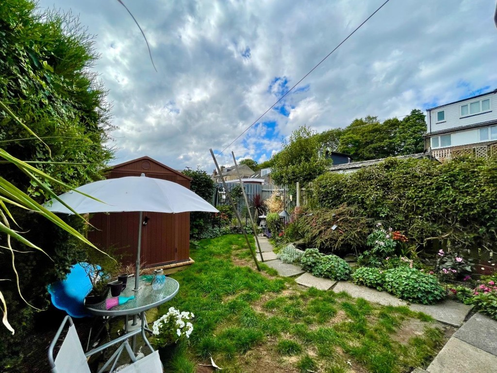 Image for Link Road, Marsh, Huddersfield