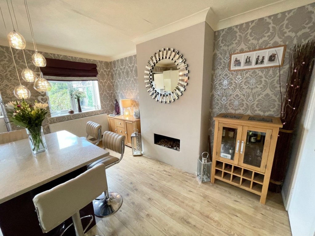 Image for Link Road, Marsh, Huddersfield