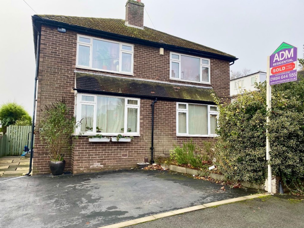 Image for Link Road, Marsh, Huddersfield