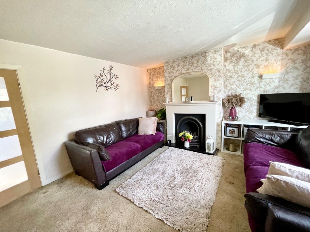 Image for Link Road, Marsh, Huddersfield
