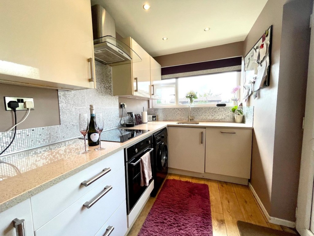 Image for Link Road, Marsh, Huddersfield