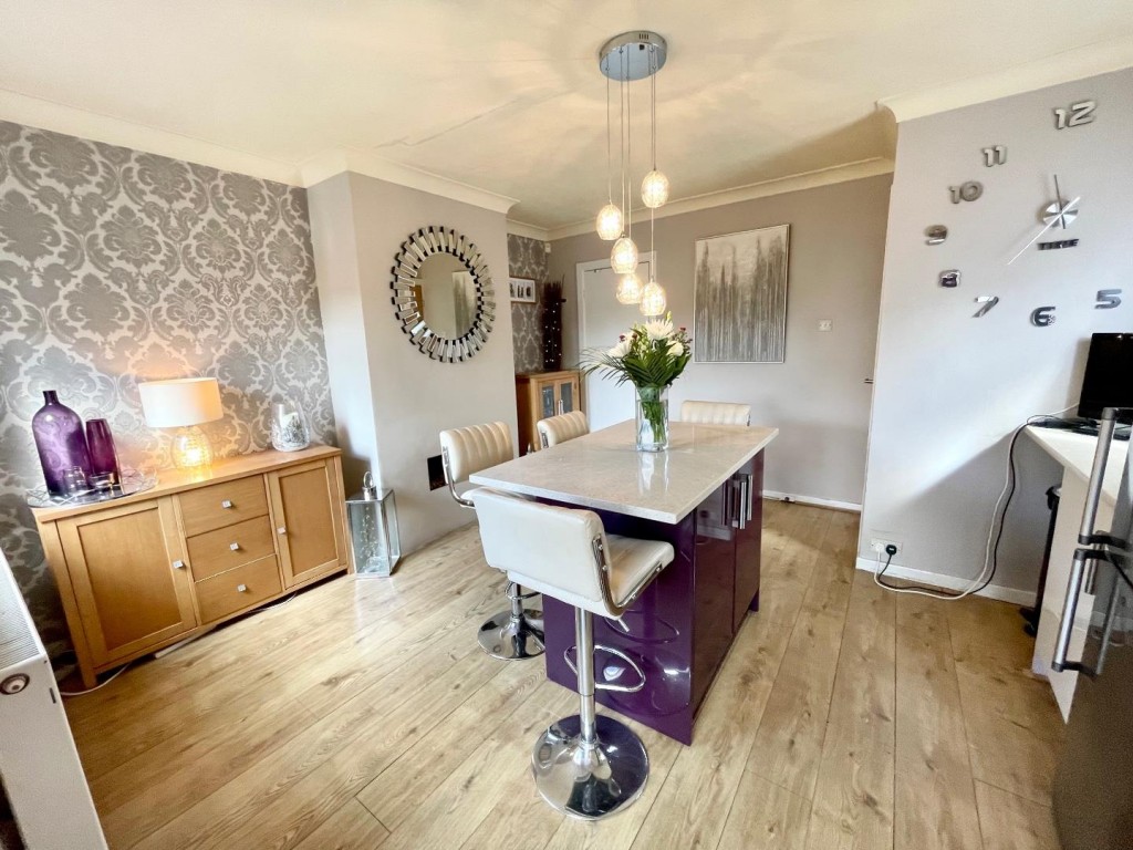Image for Link Road, Marsh, Huddersfield