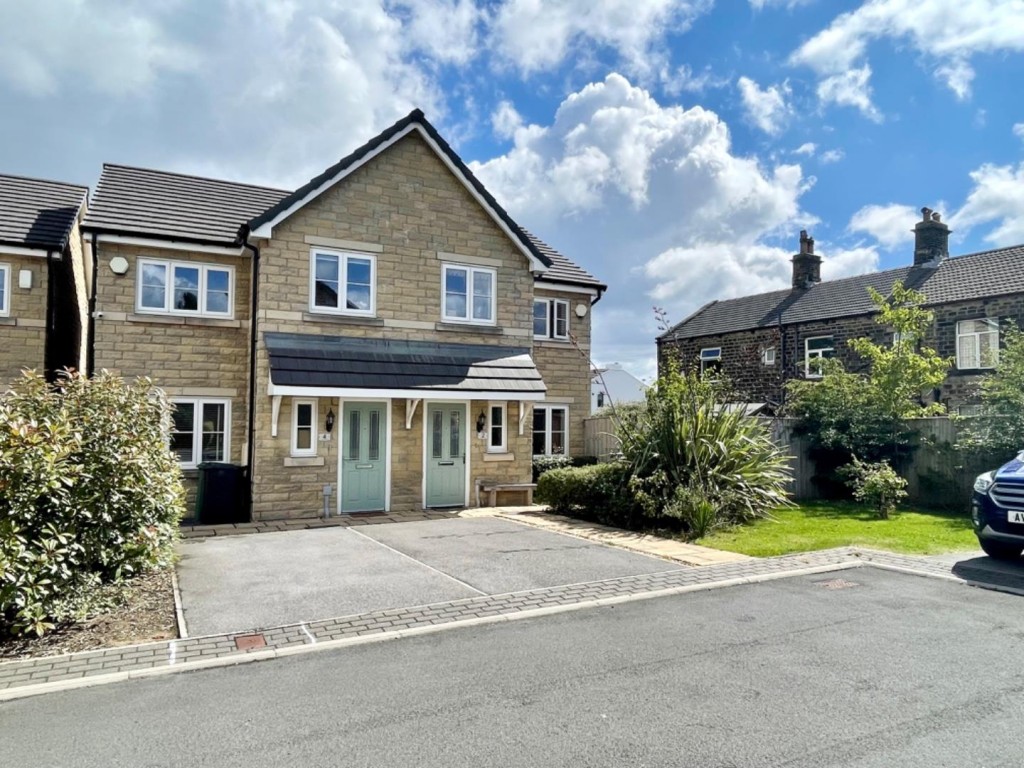 Image for Mulberry Drive, Golcar, Huddersfield