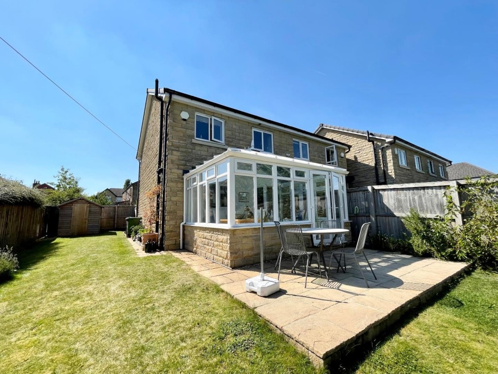 Image for Mulberry Drive, Golcar, Huddersfield