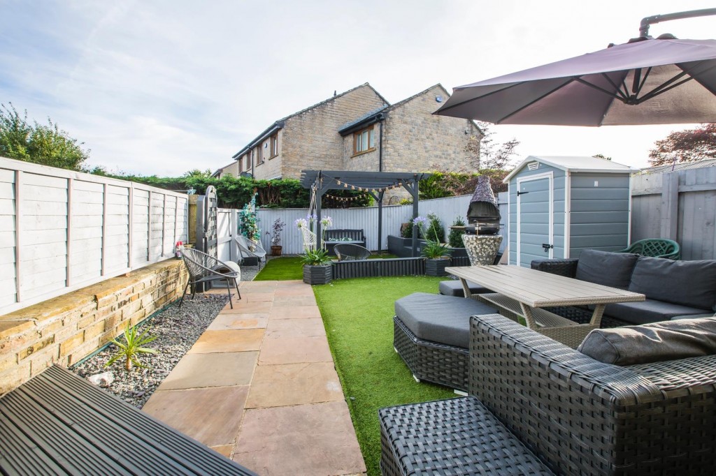 Image for Swallow Lane, Golcar Huddersfield