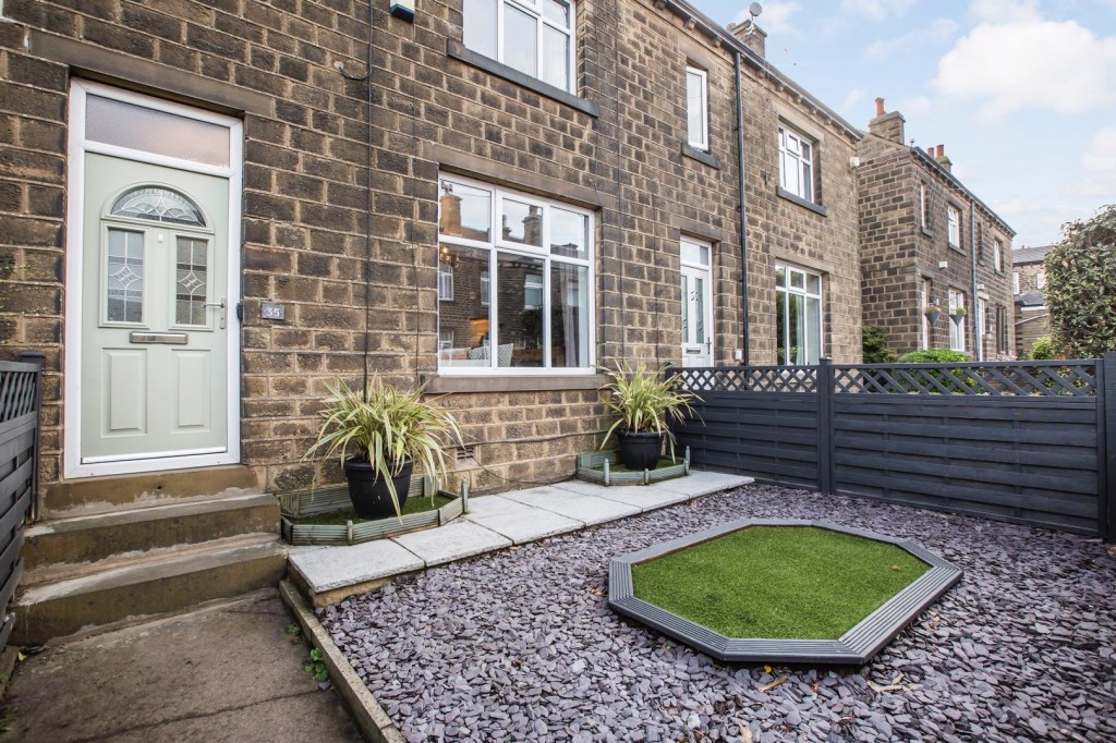 Image for Swallow Lane, Golcar Huddersfield