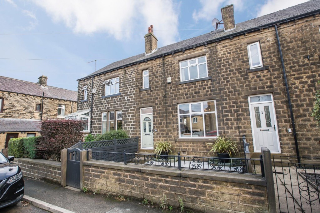 Image for Swallow Lane, Golcar Huddersfield