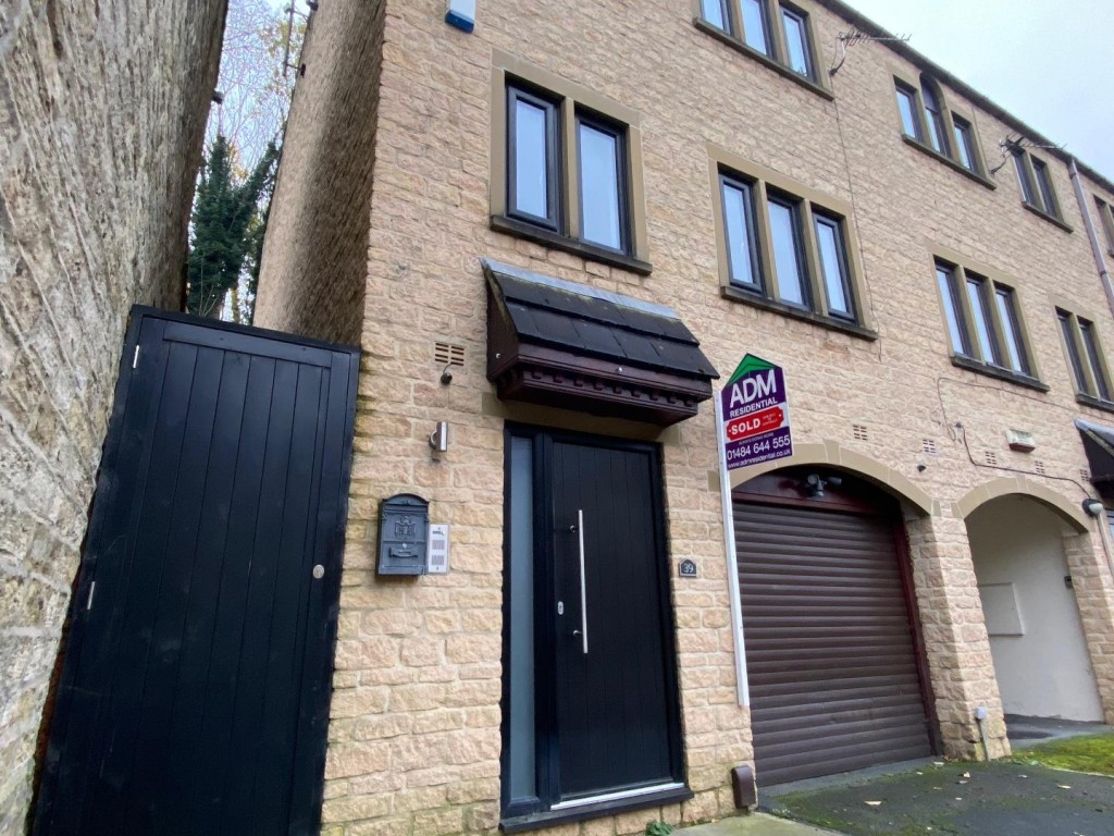 Image for Bankwell Road, Milnsbridge, Huddersfield