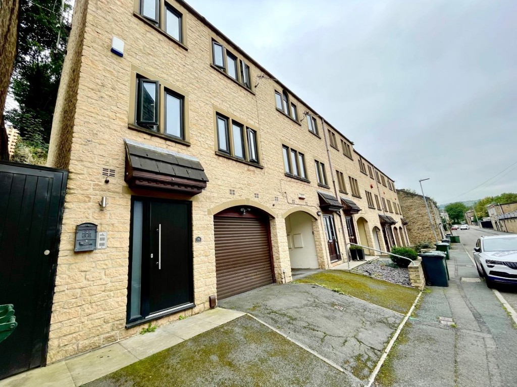 Image for Bankwell Road, Milnsbridge, Huddersfield