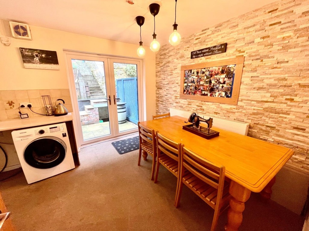 Image for Bankwell Road, Milnsbridge, Huddersfield