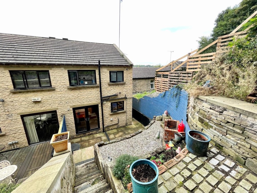 Image for Bankwell Road, Milnsbridge, Huddersfield