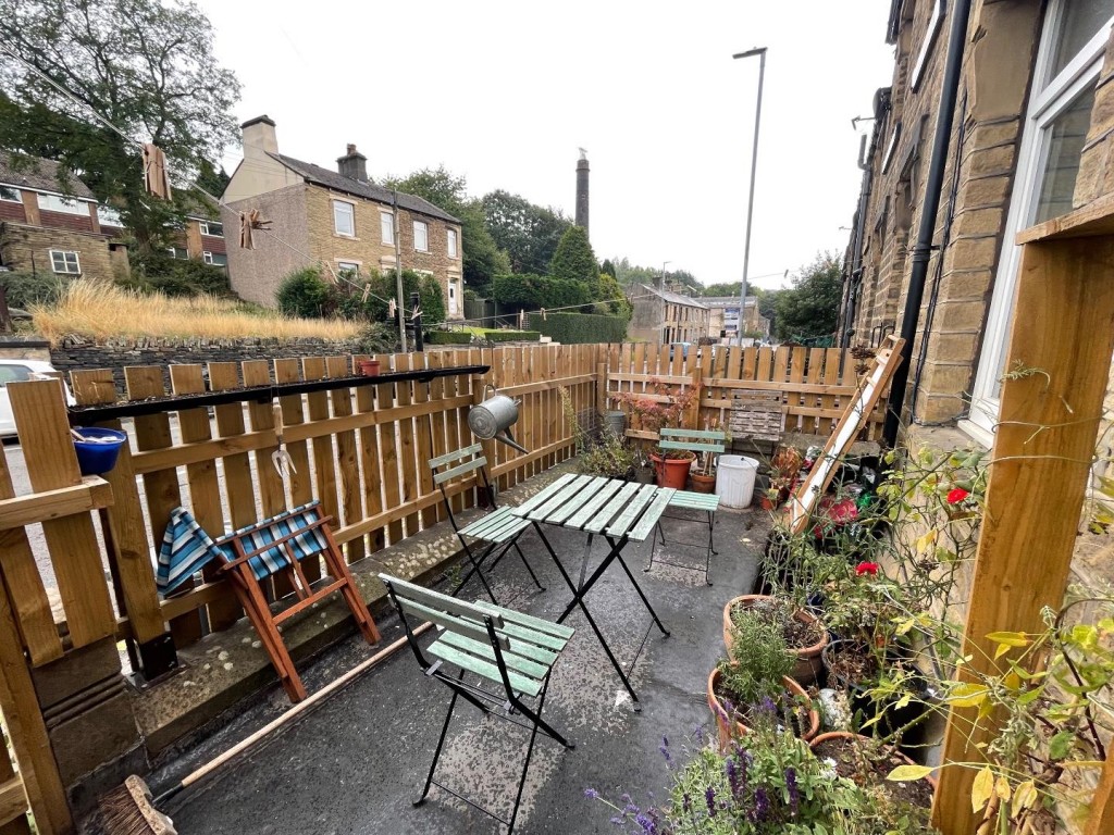 Image for Manchester Road, Linthwaite, Huddersfield