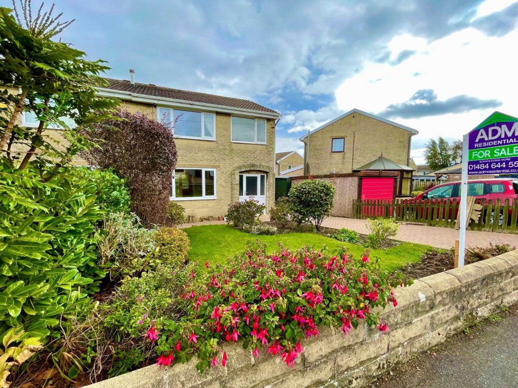 Image for Intake, Golcar, Huddersfield
