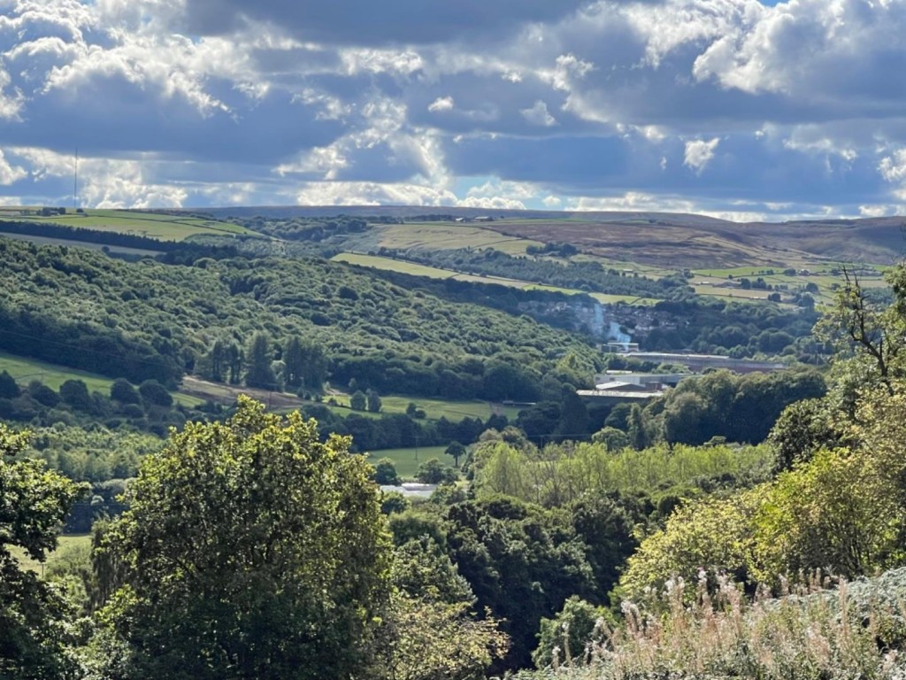 Image for Meltham Road, Huddersfield