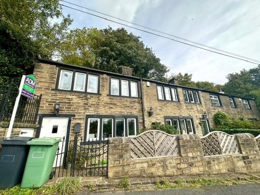 Image for Bull Green Road, Longwood, Huddersfield