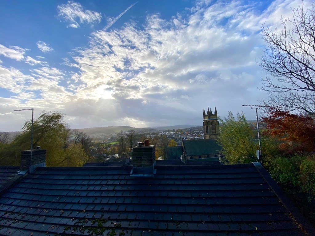 Image for Bull Green Road, Longwood, Huddersfield