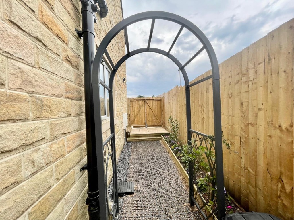 Image for Arthur Street, Golcar, Huddersfield