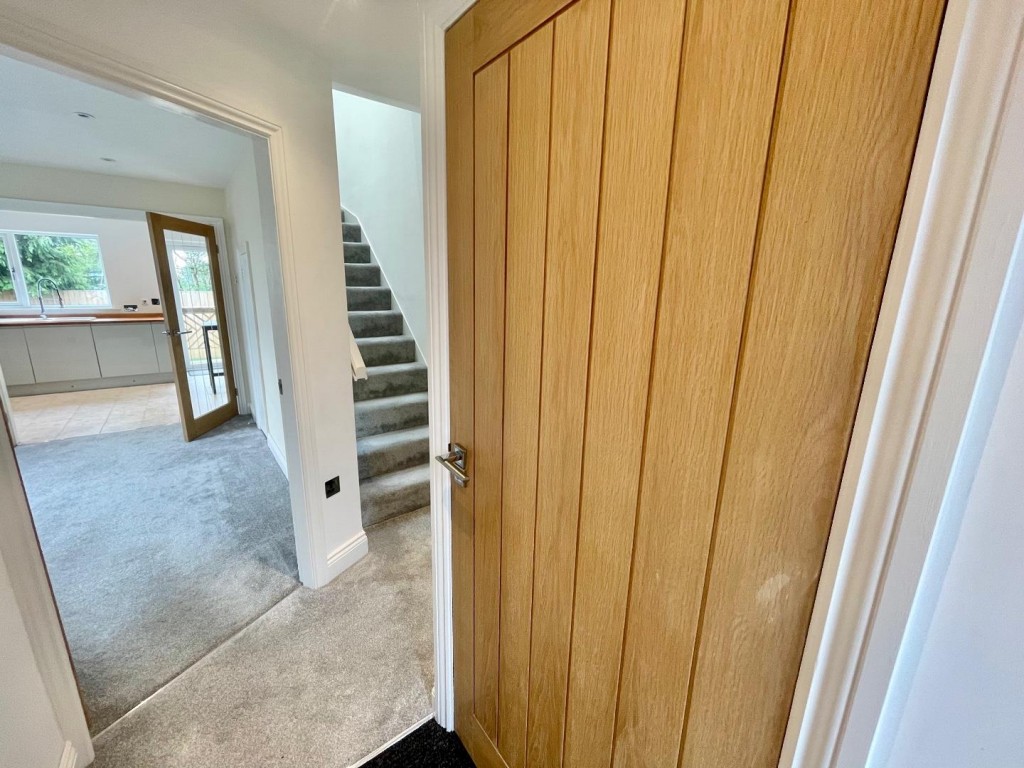 Image for Arthur Street, Golcar, Huddersfield
